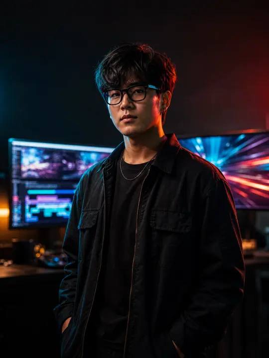 小马拉大车制片人